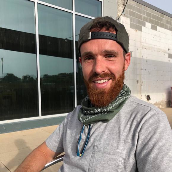 Meet your Posher, Joseph - Picture 1 of 1